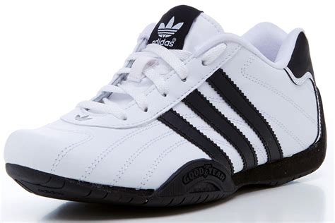 adidas sportschuhe in weiss|Adidas .